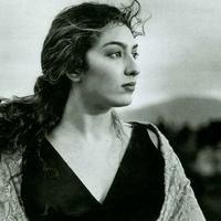 Estrella Morente