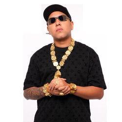 Dj Guuga