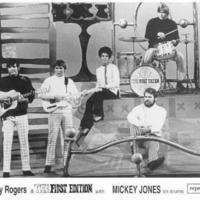 Kenny Rogers & The First Edition