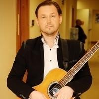 Денис Годицкий