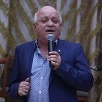 Alik Gyunashyan