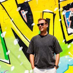 Armin van Buuren