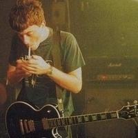 Graham Coxon
