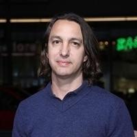 Brian Reitzell