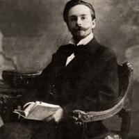 Александр Николаевич Скрябин