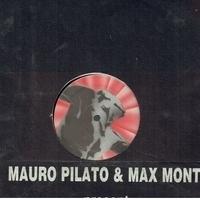 Mauro Pilato & Max Monti