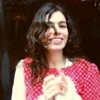 Yael Naim