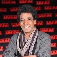 Mohamed Mounir