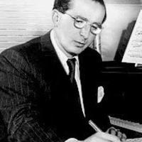 Franz Waxman