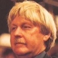 Ron Grainer