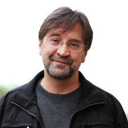 Юрий Шевчук