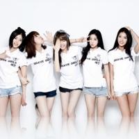 Brave Girls