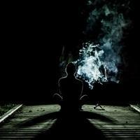 The Alone