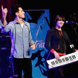 Cobra Starship