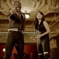 Becky G feat. Will.I.Am