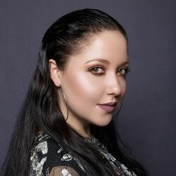 Lyuba Almann