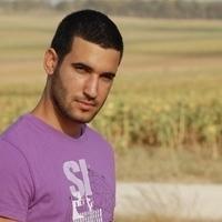 Maor Levi