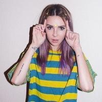 Alison Wonderland
