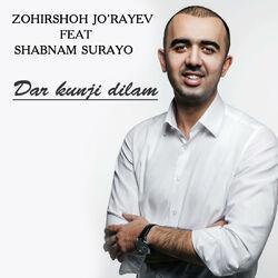 Shabnam Surayo