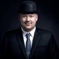 Dr. Peacock