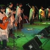 Los Kjarkas