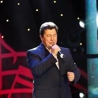 Виталий Агапов