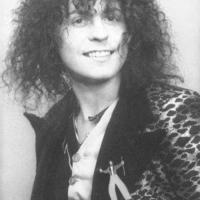 Marc Bolan