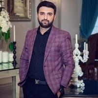 Asif Meherremov