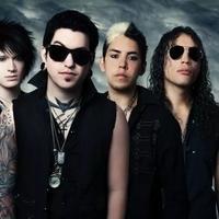 Escape the Fate