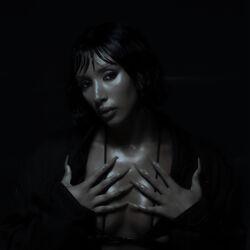 Naomi Sharon