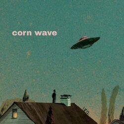 corn wave