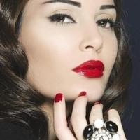 Cyrine Abdel Nour