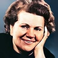 Нина Сазонова