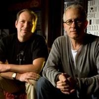 Hans Zimmer & James Newton Howard