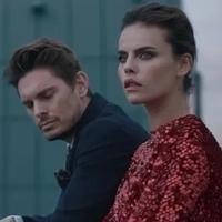 Mahmut Orhan and Sena Sener