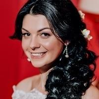 Алина Даутова