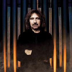 Geezer Butler