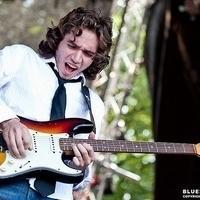 Eric Steckel