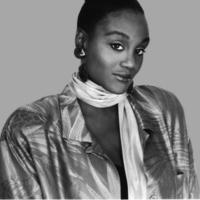 Evelyn Thomas