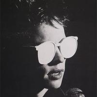 Laurie Anderson