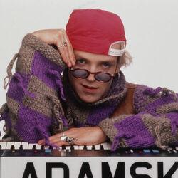 Adamski