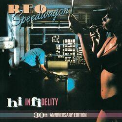 Reo Speedwagon