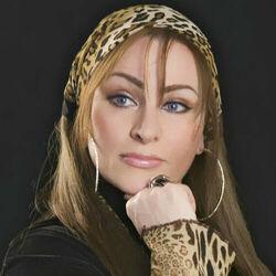 Лиза Ахматова
