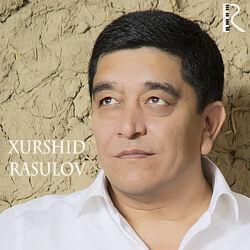 Xurshid Rasulov