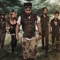 Abney Park