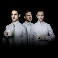 Miike Snow