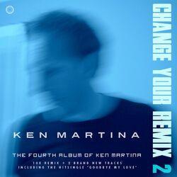 Ken Martina