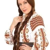 Maria Dragomiroiu