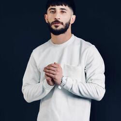 Mehmet Elmas