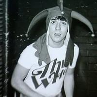 Keith Moon